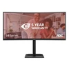 Image de AOC E4 CU34E4CV écran plat de PC 86,4 cm (34") 3440 x 1440 CU34E4CV