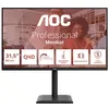 Image de Écran PC AOC E4 Q32E4U 31.5 pouces Quad HD noir