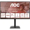 Image de AOC Q32E4U (2560 x 1440 pixels, 31.50"), Moniteur, Noir