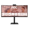 Image de AOC E4 CU34E4CW écran plat de PC 86,4 cm (34") 3440 x 1440 CU34E4CW
