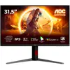 Image de Aoc Écran Hdmix2x2 32'' 4k Ips Wled 160hz