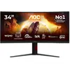 Image de Aoc Écran Gaming Cu34g4zca