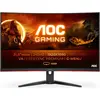 Image de AOC C32G2ZE (1920 x 1080 pixels, 31.50"), Moniteur, Noir