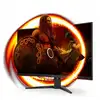 Image de AOC G2 C32G2ZE/BK écran plat de PC 80 cm (31.5") 1920 x C32G2ZE/BK
