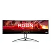 Image de AOC B2 AG493UCX2 écran plat de PC 124 cm (48.8") 5120 x AG493UCX2