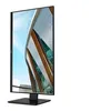 Image de AOC U32P2 - Écran LED - 31.5" - 3840 x 2160 4K @ 60 Hz - VA - 350 cd/m² - 3000:1 - 4 ms - 2xHDMI, DisplayPort - haut-parleurs - noir