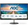 Image de AOC Q32V4 (2560 x 1440 pixels, 31.50"), Moniteur, Noir