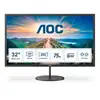 Image de AOC V4 Q32V4 écran plat de PC 80 cm (31.5") 2560 x 1440 pixels Q32V4