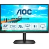Image de AOC B2 22B2H/EU LED display 54,6 cm (21.5") 1920 x 1080 22B2H/EU