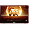 Image de AOC 16G3 - Portable Display (1920 x 1080 pixels, 15.60"), Moniteur, Rouge, Noir