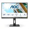 Image de AOC P2 24P2QM écran plat de PC 60,5 cm (23.8") 1920 x 1080 24P2QM