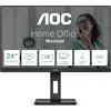 Image de AOC 24P3CV (1920 x 1080 pixels, 23.80"), Moniteur, Noir