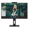 Image de AOC 60,5cm (23,8") 24P3QW 16:09 2xHDMI+DP IPS noir retail (1920 x 1080 pixels, 23.80"), Moniteur, Noir