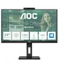 Image de AOC Pro-line 24P3CW - Écran LED - 24" (23.8" visualisable) - 1920 x 1080 Full HD (1080p) @ 75 Hz - IPS - 300 cd/m² - 1000:1 - 4 ms - HDMI, 2xDisplayPort, USB-C - haut-parleurs - noir