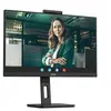 Image de Aoc Écran 24p3cw 24'' Full Hd Ips Led