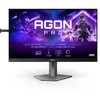 Image de Écran Pc - Aoc - Ag246Fk - 24 Fhd - Dalle Tn - 540Hz - 0,5Ms - Ajustable En Hauteur - 2 Hdmi 1 Dp - Adaptive Sync - Noir