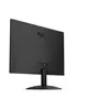 Image de AOC 24B31H - Écran LED - 24" (23.8" visualisable) - 1920 x 1080 Full HD (1080p) @ 120 Hz - IPS - 300 cd/m² - 1500:1 - 1 ms - HDMI, VGA - noir