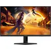 Image de AOC 60,4cm (23,8") Q24G4RE 16:09 2xHDMI+DP IPS black-red (2560 x 1440 pixels, 23.80"), Moniteur, Noir, Rouge