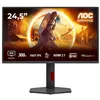 Image de Ecran PC gaming Aoc Q25G4SR 24,5" 300 Hz QHD