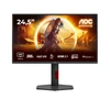 Image de AOC G4 Q25G4SR écran plat de PC 62,2 cm (24.5") 2560 x 1440 Q25G4SR