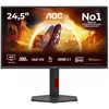 Image de Aoc Écran Gaming Q25g4sr 25'' Qhd Ips Led 180hz