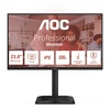 Image de AOC 24E4U écran plat de PC 60,5 cm (23.8") 1920 x 1080 pixels 24E4U