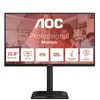 Image de Aoc Écran 24e4u 23.8'' Fhd Ips Wled 100hz