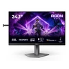 Image de AOC G2 AG246FK6 écran plat de PC 61,2 cm (24.1") 1920 x 1080 AG246FK6