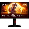 Image de Aoc Écran Gaming 25g4kur 25'' Full Hd Wled