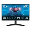 Image de AOC Q24B36X (2560 x 1440 pixels, 23.80"), Moniteur, Noir
