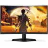 Image de Aoc Écran Gaming C24g42fe 24'' Fhd Va Curva 180hz