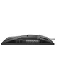 Image de Ecran PC gaming Aoc CS24A 24,1" 610 Hz Full HD Noir et Orange