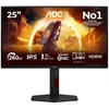 Image de Aoc Écran Gaming 25g4zr 24.5'' Fhd Ips Led 260hz