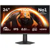 Image de AOC 24G50F (1920 x 1080 pixels, 23.80"), Moniteur, Noir