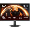 Image de Aoc Écran Gaming 24g50f 24'' Fhd Ips Led 180hz