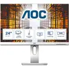 Image de AOC X24P1/GR (1920 x 1200 pixels, 24"), Moniteur, Gris