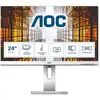 Image de AOC P1 X24P1/GR écran plat de PC 61 cm (24") 1920 x 1200 X24P1/GR