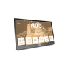 Image de Ecran AOC T2 16T3EA 15.6" Full HD 4 ms Noir