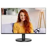 Image de AOC Basic-line 24B3HA2 - Écran LED - 24" (23.8" visualisable) - 1920 x 1080 Full HD (1080p) @ 100 Hz - IPS - 250 cd/m² - 1 ms - HDMI, VGA - haut-parleurs - noir