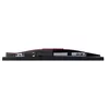 Image de AOC Gaming AG251FG - AGON Series - écran LED - 24.5" - 1920 x 1080 @ 240 Hz - TN - 400 cd/m² - 1000:1 - 1 ms - HDMI, DisplayPort - haut-parleurs - noir, rouge
