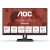 Image de AOC Q27E3UAM (2560 x 1440 pixels, 27"), Moniteur, Noir