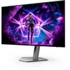 Image de AOC AG276QZD (26.50"), Moniteur, Noir