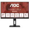 Image de Ecran PC AOC E3 27E3QAF 27'' Full HD Noir
