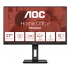 Image de AOC 27E3QAF (1920 x 1080 pixels, 27"), Moniteur, Noir