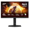 Image de AOC 27G4X (1920 x 1080 pixels, 27"), Moniteur, Noir