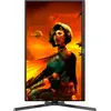 Image de AOC Agon U27G3X/BK (3840 x 2160 pixels, 27"), Moniteur, Noir, Rouge