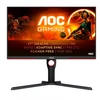 Image de AOC G3 Q27G3XMN/BK écran plat de PC 68,6 cm (27") 2560 x Q27G3XMN/BK