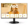 Image de Ecran PC - AOC - 27'' - QHD - 100Hz - Dalle IPS - 1ms - Ajustable en hauteur - Q27B3CF2