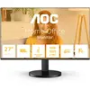 Image de AOC Q27B3CF2 (2560 x 1440 pixels, 27"), Moniteur, Noir