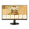 Image de AOC U27B3AF écran plat de PC 68,6 cm (27") 3840 x 2160 pixels U27B3AF